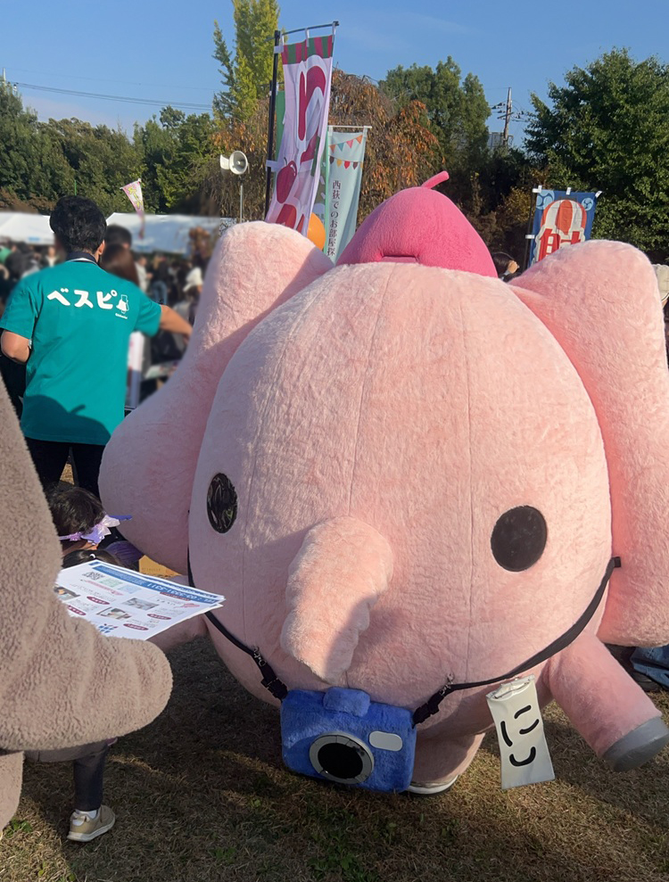 杉並フェスタ2025